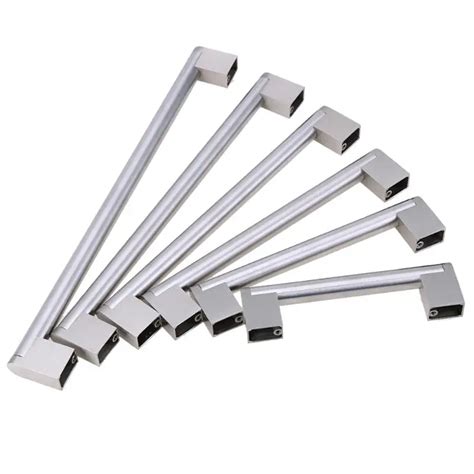 stainless steel drawer pulls supplier